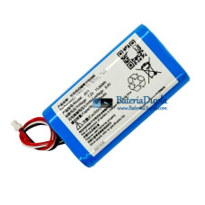 Bateria para PLC 5Lines J411 [bateria de reposição]